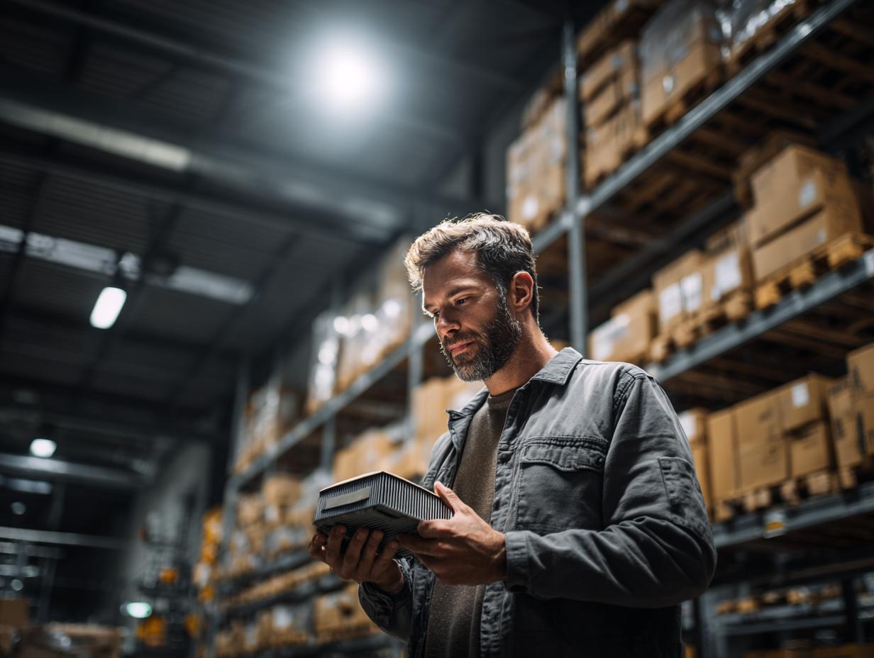 Автозапчасти