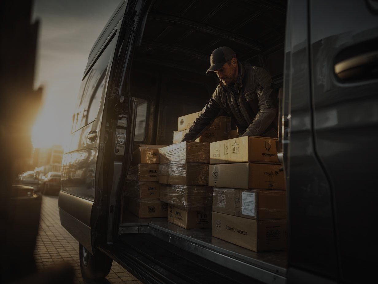 Немецкие марки