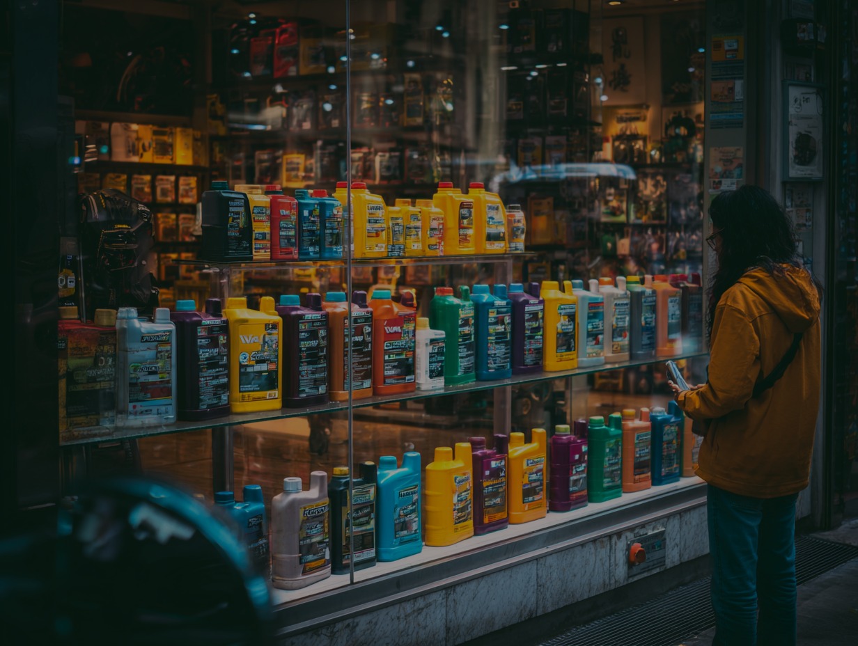 Французские марки