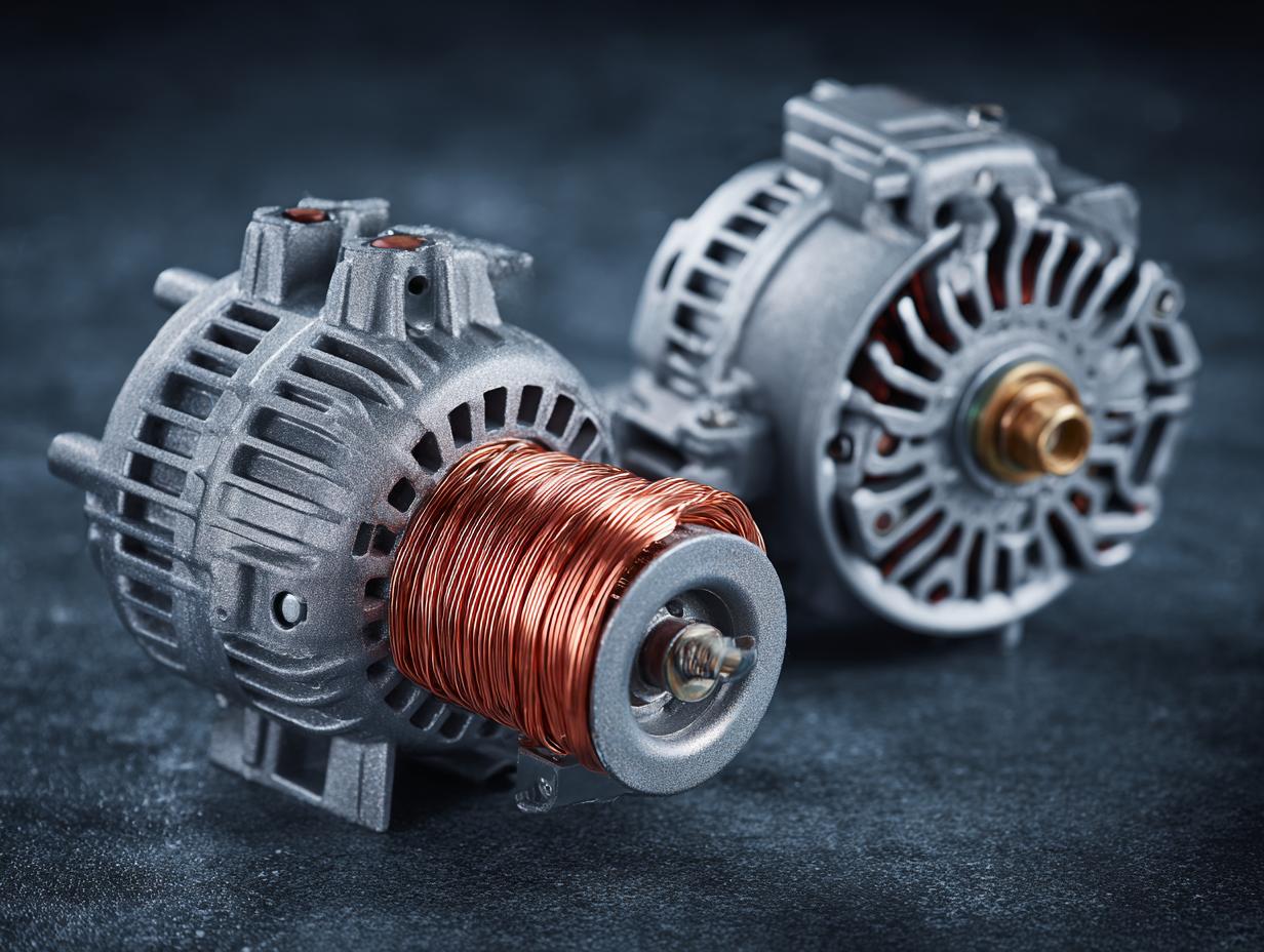 Запчасти для трансмиссии