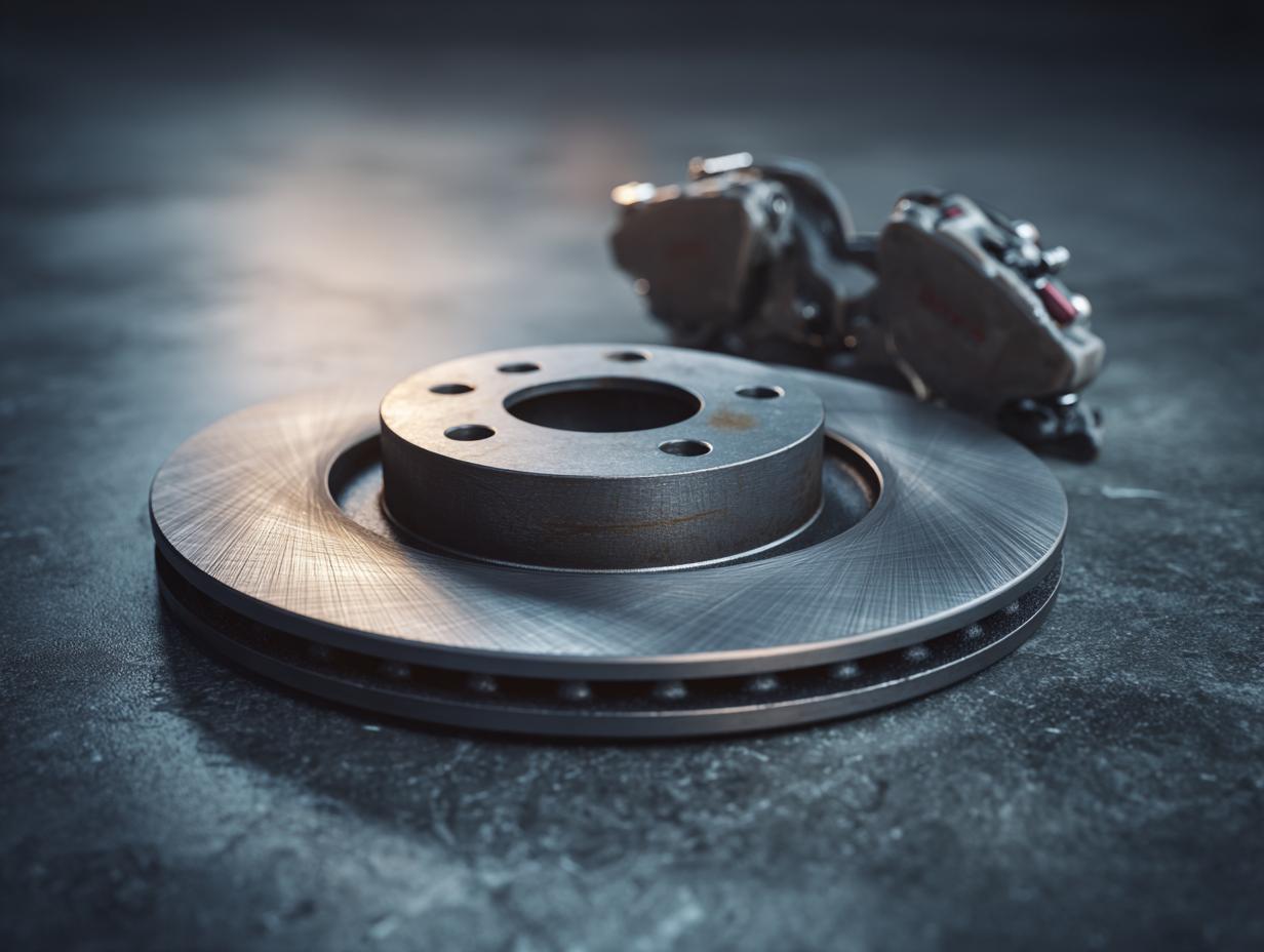 Запчасти для подвески